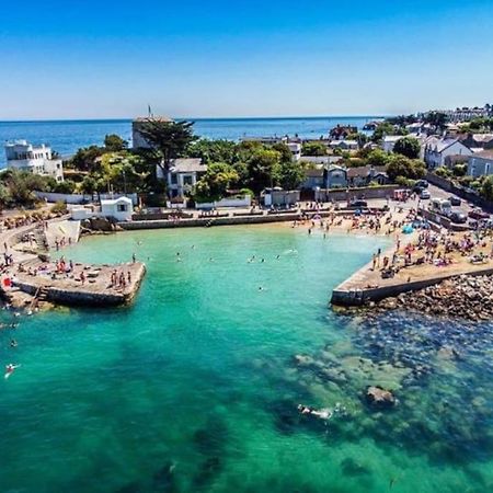 City Beach Gem 5 Adult Spaces Plus Child Dublin Ngoại thất bức ảnh